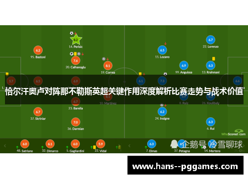 恰尔汗奥卢对阵那不勒斯英超关键作用深度解析比赛走势与战术价值