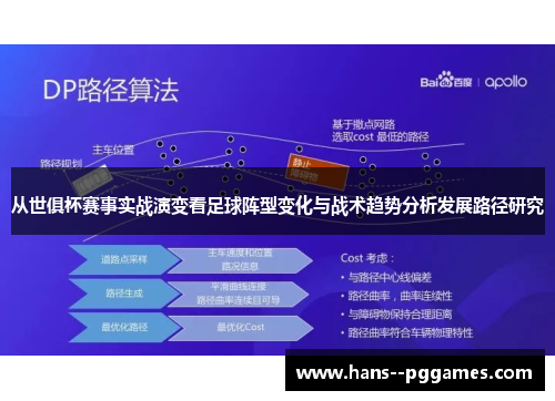 从世俱杯赛事实战演变看足球阵型变化与战术趋势分析发展路径研究