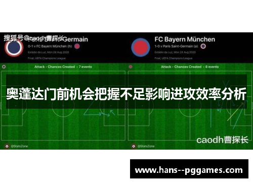 奥蓬达门前机会把握不足影响进攻效率分析